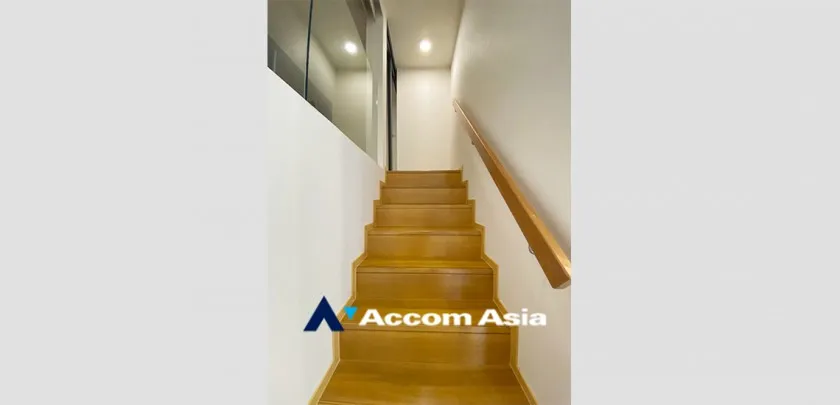 18  2 br Condominium For Rent in Sukhumvit ,Bangkok BTS Phrom Phong - MRT Sukhumvit at Siamese Exclusive Sukhumvit 31 AA32772