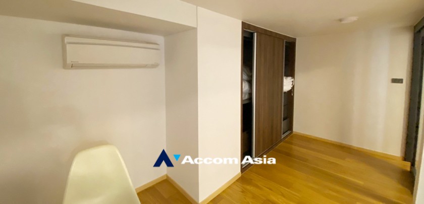 12  2 br Condominium For Rent in Sukhumvit ,Bangkok BTS Phrom Phong - MRT Sukhumvit at Siamese Exclusive Sukhumvit 31 AA32772