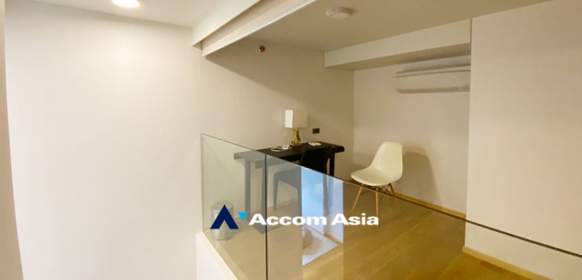 11  2 br Condominium For Rent in Sukhumvit ,Bangkok BTS Phrom Phong - MRT Sukhumvit at Siamese Exclusive Sukhumvit 31 AA32772