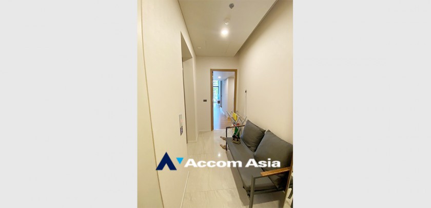 19  2 br Condominium For Rent in Sukhumvit ,Bangkok BTS Phrom Phong - MRT Sukhumvit at Siamese Exclusive Sukhumvit 31 AA32772