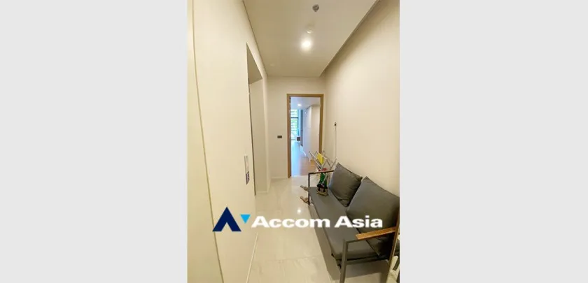 19  2 br Condominium For Rent in Sukhumvit ,Bangkok BTS Phrom Phong - MRT Sukhumvit at Siamese Exclusive Sukhumvit 31 AA32772
