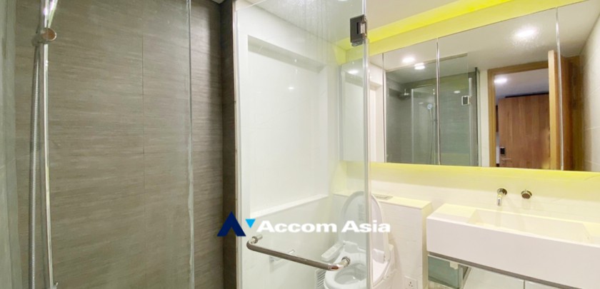 15  2 br Condominium For Rent in Sukhumvit ,Bangkok BTS Phrom Phong - MRT Sukhumvit at Siamese Exclusive Sukhumvit 31 AA32772
