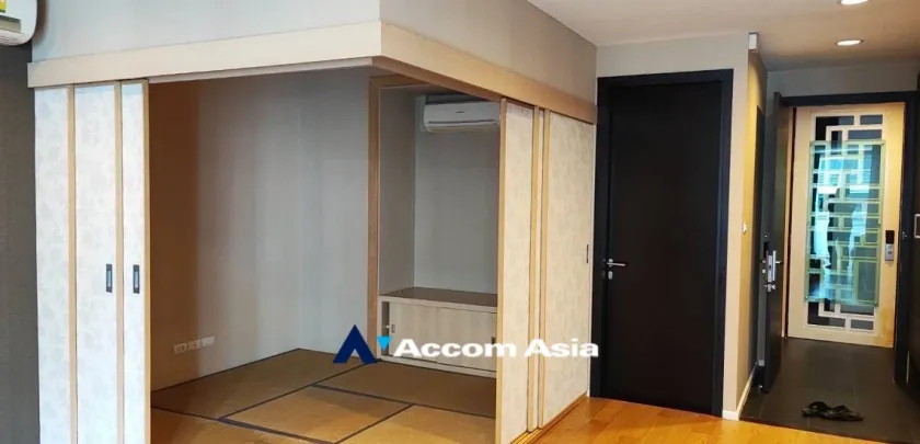 unit 1 Bedroom  Condominium For Rent & Sale in Sukhumvit, Bangkok  near BTS Thong Lo (AA32784)