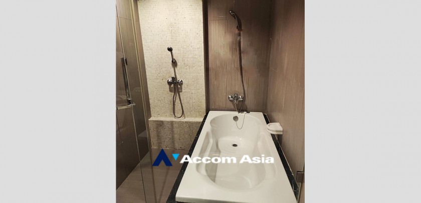 7  1 br Condominium for rent and sale in Sukhumvit ,Bangkok BTS Thong Lo at Villa Sikhara AA32784