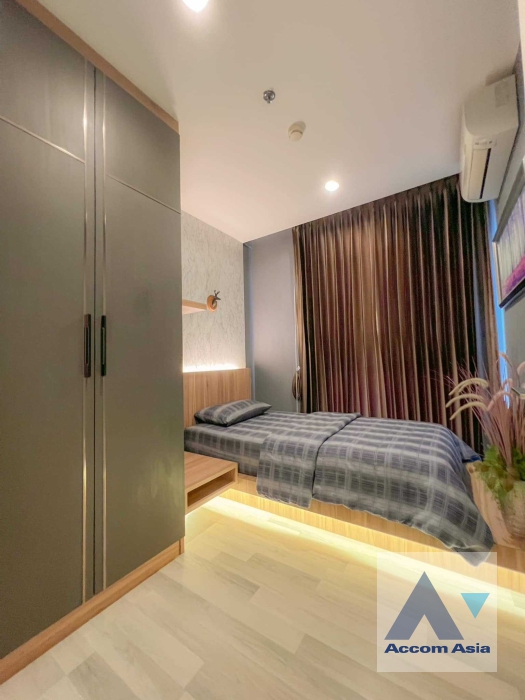 5  2 br Condominium for rent and sale in Rama 3 ,Bangkok  at The Key Sathorn Charoenraj AA32785