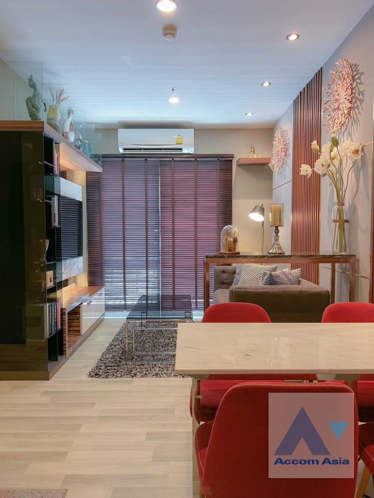  1  2 br Condominium for rent and sale in Rama 3 ,Bangkok  at The Key Sathorn Charoenraj AA32785