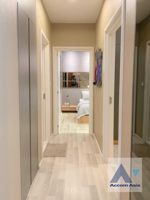  1  2 br Condominium for rent and sale in Rama 3 ,Bangkok  at The Key Sathorn Charoenraj AA32785