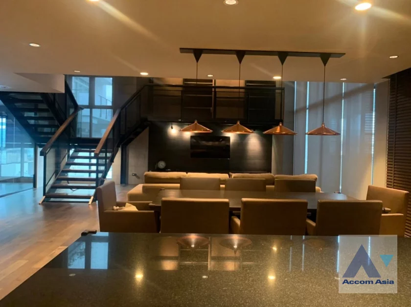 14  3 br Condominium for rent and sale in Sukhumvit ,Bangkok MRT Sukhumvit - BTS Asok at Rende Sukhumvit 23 AA32786