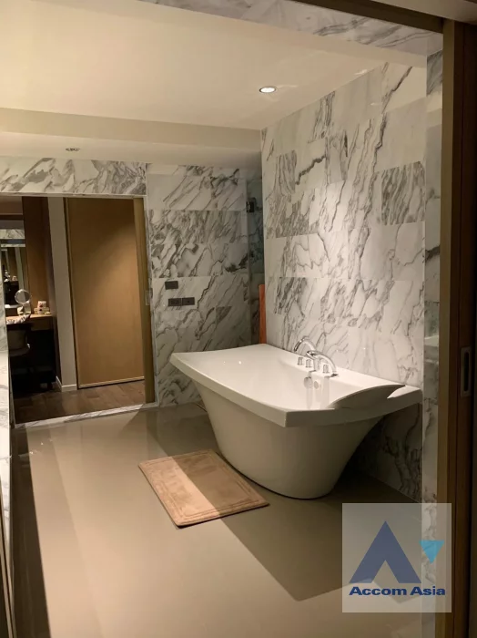 32  3 br Condominium for rent and sale in Sukhumvit ,Bangkok MRT Sukhumvit - BTS Asok at Rende Sukhumvit 23 AA32786