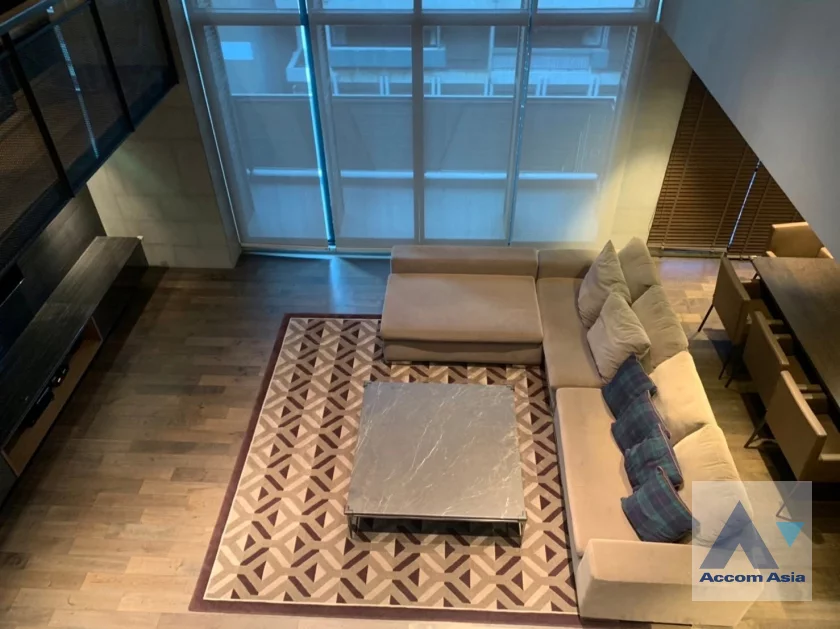 6  3 br Condominium for rent and sale in Sukhumvit ,Bangkok MRT Sukhumvit - BTS Asok at Rende Sukhumvit 23 AA32786