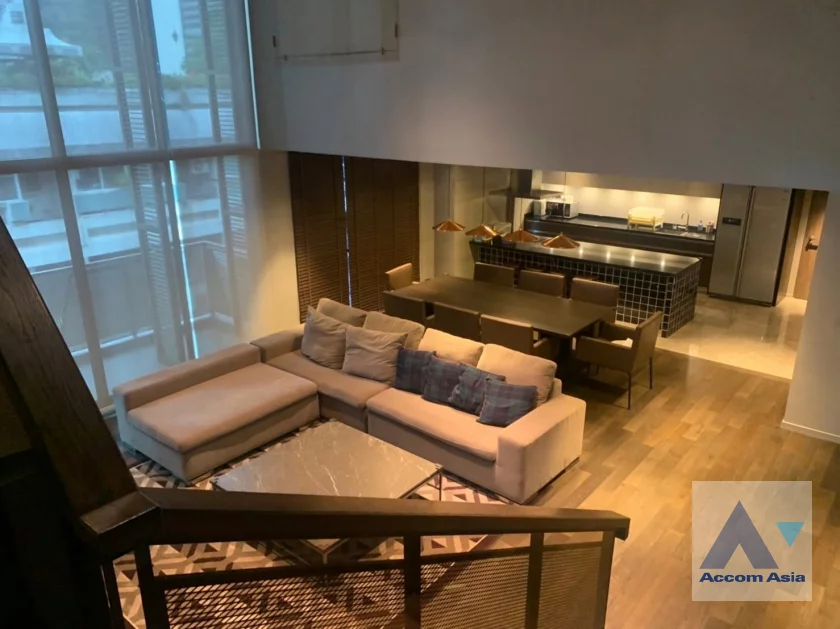 7  3 br Condominium for rent and sale in Sukhumvit ,Bangkok MRT Sukhumvit - BTS Asok at Rende Sukhumvit 23 AA32786