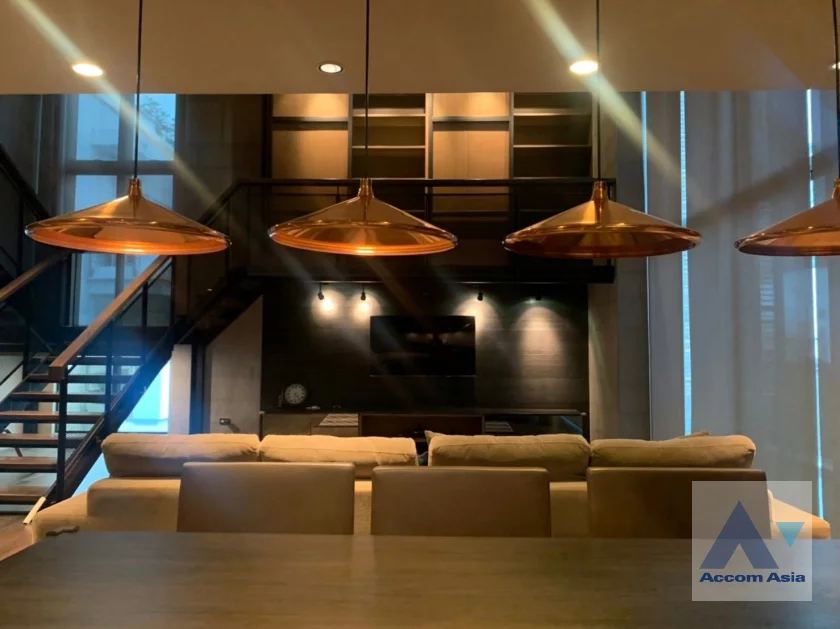 15  3 br Condominium for rent and sale in Sukhumvit ,Bangkok MRT Sukhumvit - BTS Asok at Rende Sukhumvit 23 AA32786