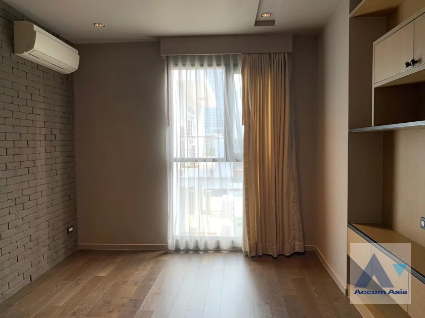 30  3 br Condominium for rent and sale in Sukhumvit ,Bangkok MRT Sukhumvit - BTS Asok at Rende Sukhumvit 23 AA32786