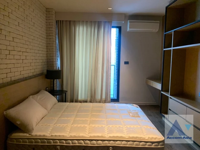 26  3 br Condominium for rent and sale in Sukhumvit ,Bangkok MRT Sukhumvit - BTS Asok at Rende Sukhumvit 23 AA32786