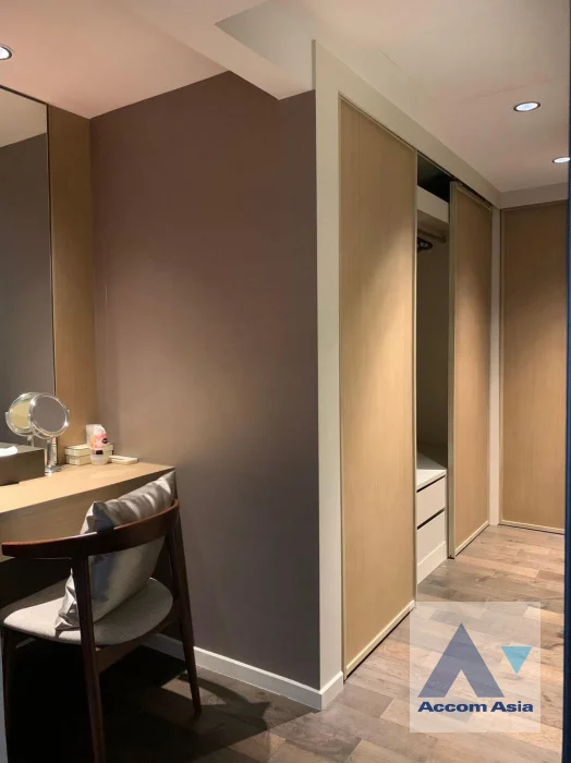 31  3 br Condominium for rent and sale in Sukhumvit ,Bangkok MRT Sukhumvit - BTS Asok at Rende Sukhumvit 23 AA32786