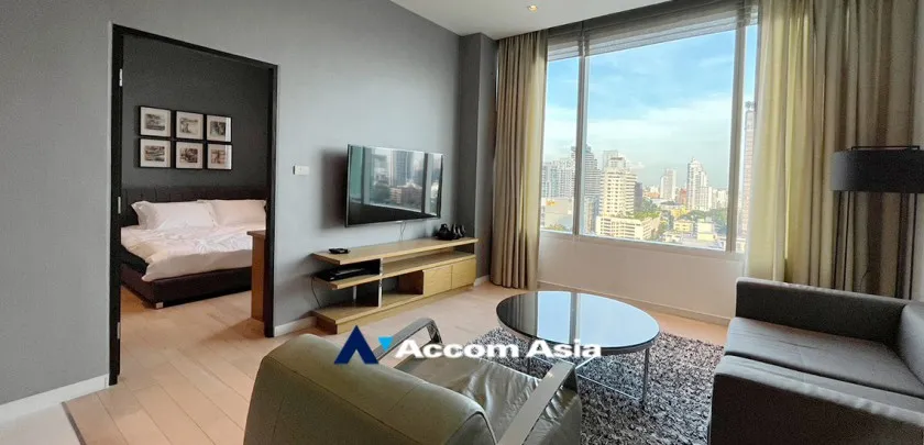  2  1 br Condominium For Rent in Sukhumvit ,Bangkok BTS Thong Lo at Eight Thonglor Residence AA32788