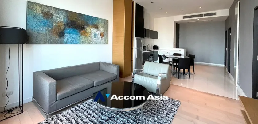 4  1 br Condominium For Rent in Sukhumvit ,Bangkok BTS Thong Lo at Eight Thonglor Residence AA32788