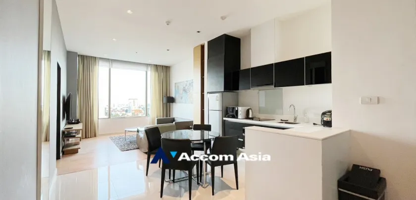 5  1 br Condominium For Rent in Sukhumvit ,Bangkok BTS Thong Lo at Eight Thonglor Residence AA32788