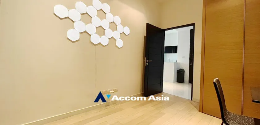 11  1 br Condominium For Rent in Sukhumvit ,Bangkok BTS Thong Lo at Eight Thonglor Residence AA32788