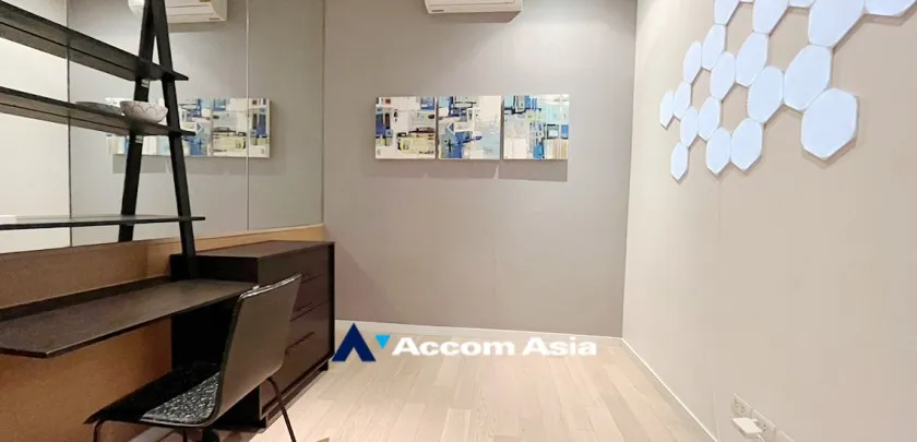 12  1 br Condominium For Rent in Sukhumvit ,Bangkok BTS Thong Lo at Eight Thonglor Residence AA32788