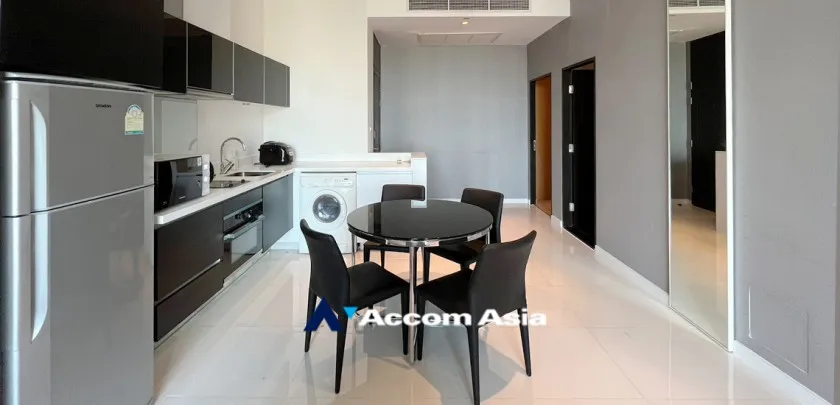 6  1 br Condominium For Rent in Sukhumvit ,Bangkok BTS Thong Lo at Eight Thonglor Residence AA32788