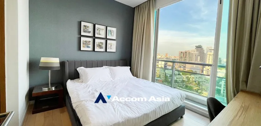 9  1 br Condominium For Rent in Sukhumvit ,Bangkok BTS Thong Lo at Eight Thonglor Residence AA32788