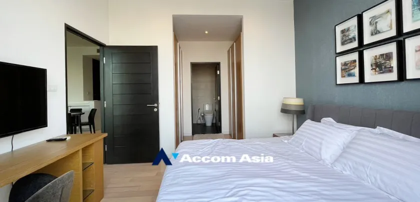 10  1 br Condominium For Rent in Sukhumvit ,Bangkok BTS Thong Lo at Eight Thonglor Residence AA32788