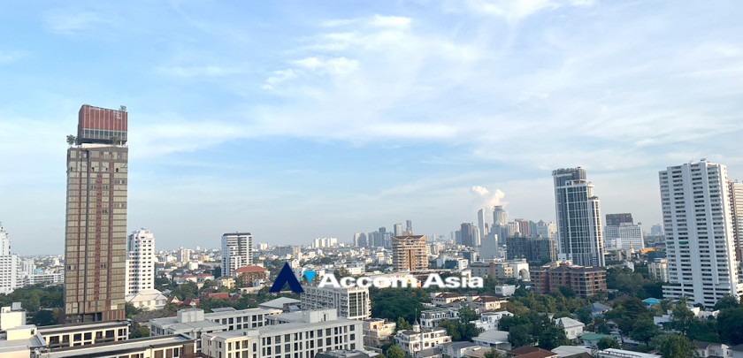 15  1 br Condominium For Rent in Sukhumvit ,Bangkok BTS Thong Lo at Eight Thonglor AA32788