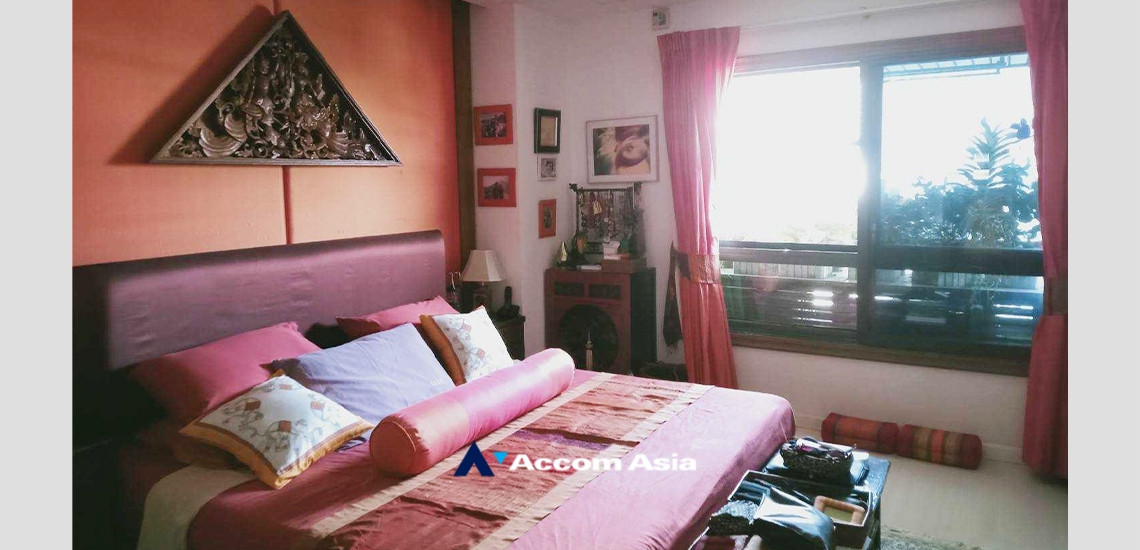  2  2 br Condominium For Sale in Ploenchit ,Bangkok BTS Ploenchit at Baan Ploenchit AA32791