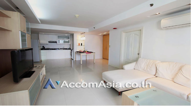  2  2 br Condominium For Rent in Sukhumvit ,Bangkok MRT Sukhumvit - BTS Asok at Las Colinas 24698
