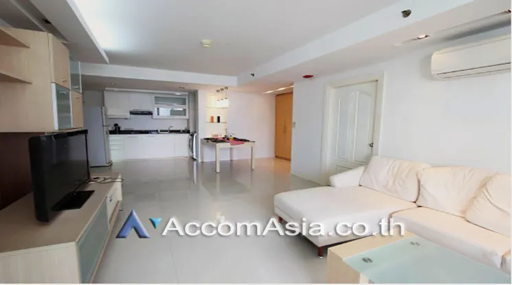  Las Colinas Condominium  2 Bedroom for Rent BTS Asok in Sukhumvit Bangkok