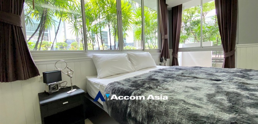 10  2 br Condominium For Rent in Sukhumvit ,Bangkok BTS On Nut at Waterford Sukhumvit 50 AA32798
