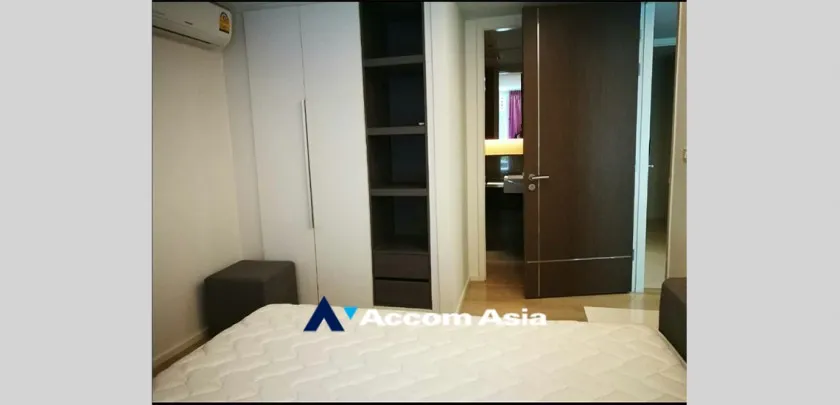 5  1 br Condominium For Rent in Sukhumvit ,Bangkok BTS Asok at 15 Sukhumvit Residences AA32803