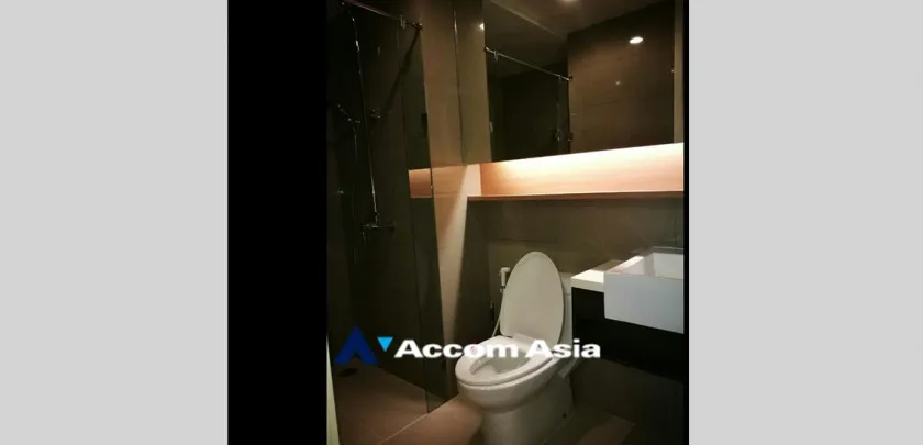 6  1 br Condominium For Rent in Sukhumvit ,Bangkok BTS Asok - MRT Sukhumvit at 15 Sukhumvit Residences AA32803