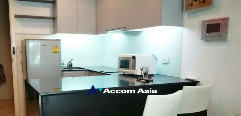  1  1 br Condominium For Rent in Sukhumvit ,Bangkok BTS Asok at 15 Sukhumvit Residences AA32803