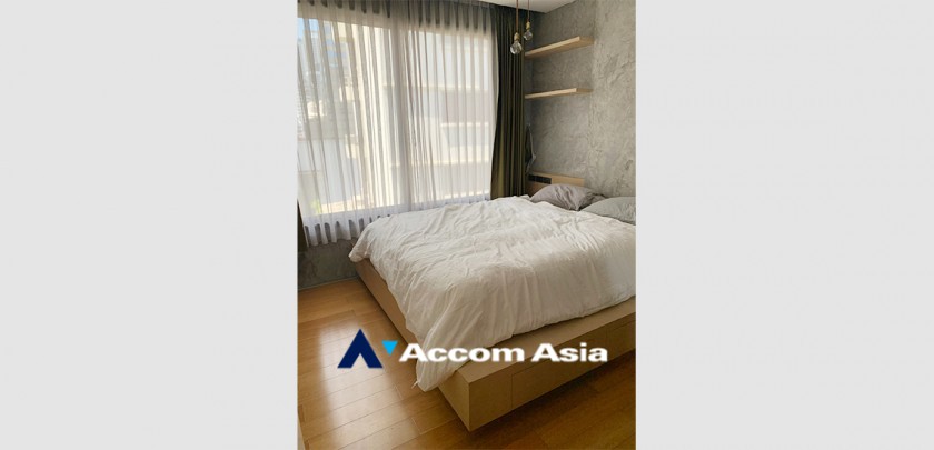 7  1 br Condominium for rent and sale in Silom ,Bangkok BTS Chong Nonsi at Collezio Sathorn Pipat AA32804