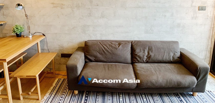  2  1 br Condominium for rent and sale in Silom ,Bangkok BTS Chong Nonsi at Collezio Sathorn Pipat AA32804