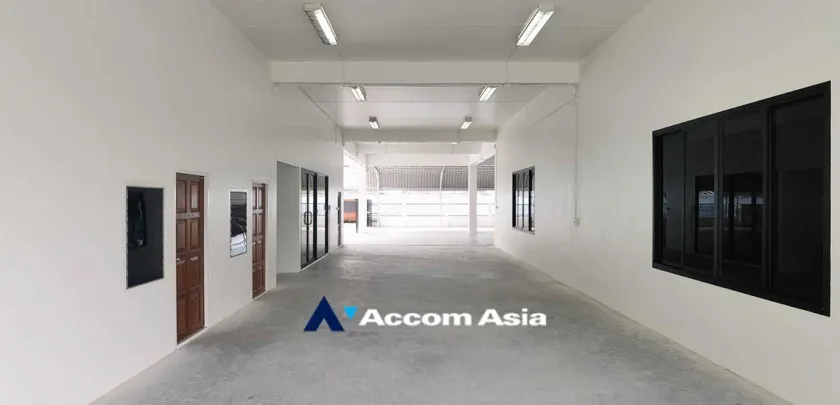 10  Studio Office Space For Rent in Samutprakan ,Samutprakan BTS Bearing AA32806
