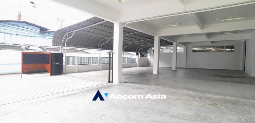  1  Studio Office Space For Rent in Samutprakan ,Samutprakan BTS Bearing AA32806