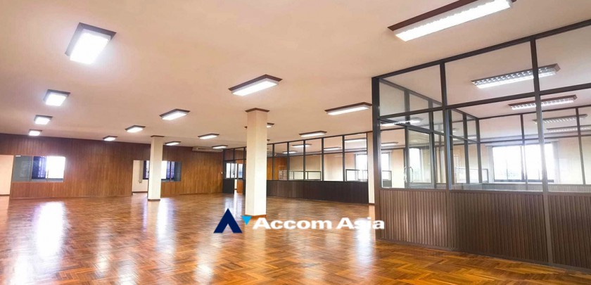 5  Studio Office Space For Rent in Samutprakan ,Samutprakan BTS Bearing AA32806