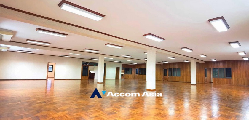 4  Studio Office Space For Rent in Samutprakan ,Samutprakan BTS Bearing AA32806