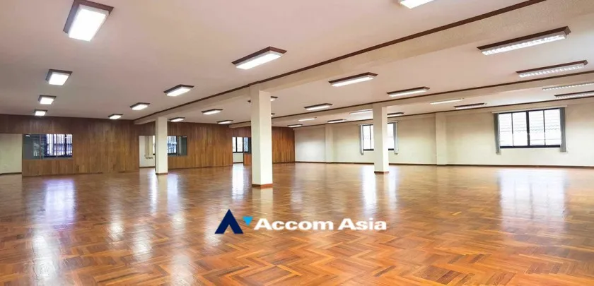  1  Studio Office Space For Rent in Samutprakan ,Samutprakan BTS Bearing AA32806