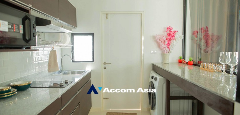 6  3 br Townhouse for rent and sale in Samutprakan ,  at Indy 5 Bangna Km.7 AA32807