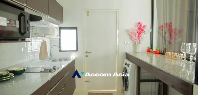 6  3 br Townhouse for rent and sale in Samutprakan ,  at Indy 5 Bangna Km.7 AA32807