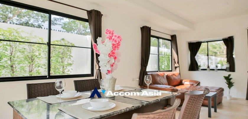 5  3 br Townhouse for rent and sale in Samutprakan ,  at Indy 5 Bangna Km.7 AA32807