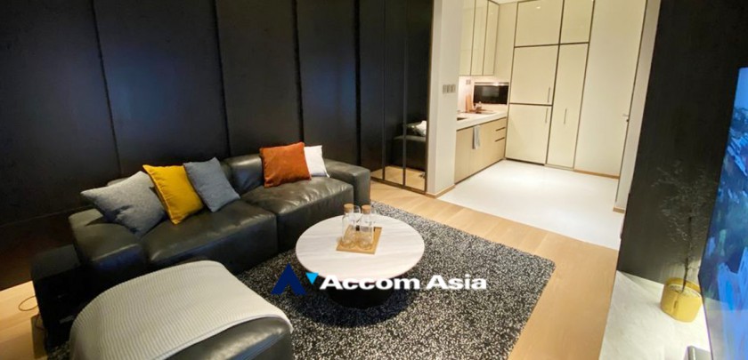  1  1 br Condominium for rent and sale in Sukhumvit ,Bangkok BTS Thong Lo at Beatniq Sukhumvit AA32809