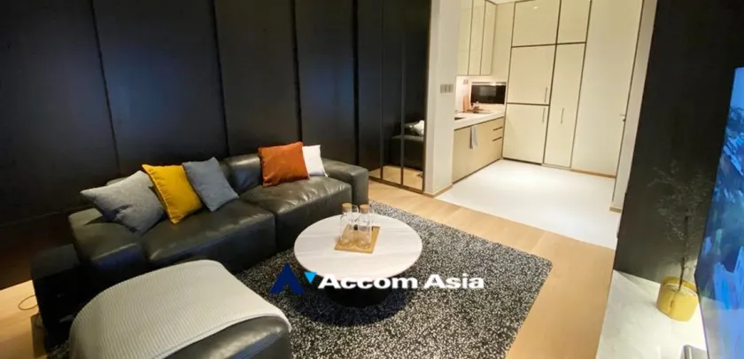 unit 1 Bedroom  Condominium For Rent & Sale in Sukhumvit, Bangkok  near BTS Thong Lo (AA32809)