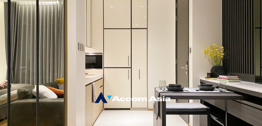 6  1 br Condominium for rent and sale in Sukhumvit ,Bangkok BTS Thong Lo at Beatniq Sukhumvit AA32809