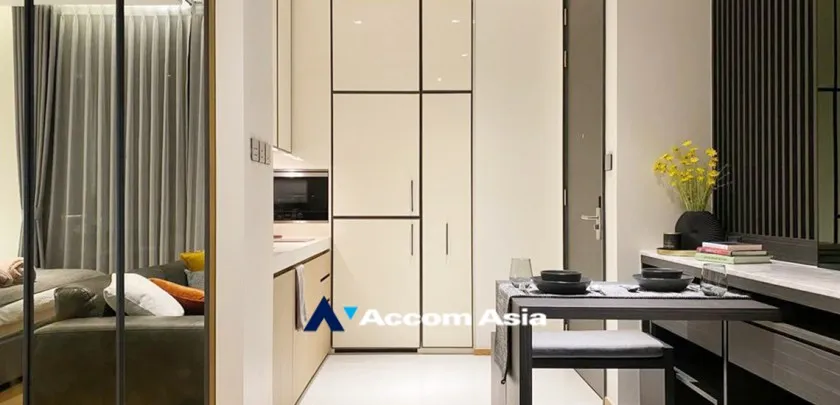 6  1 br Condominium for rent and sale in Sukhumvit ,Bangkok BTS Thong Lo at Beatniq Sukhumvit AA32809