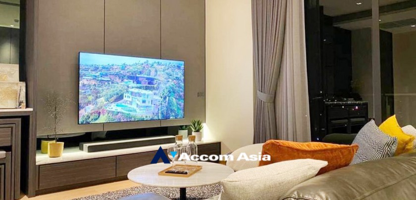 4  1 br Condominium for rent and sale in Sukhumvit ,Bangkok BTS Thong Lo at Beatniq Sukhumvit AA32809